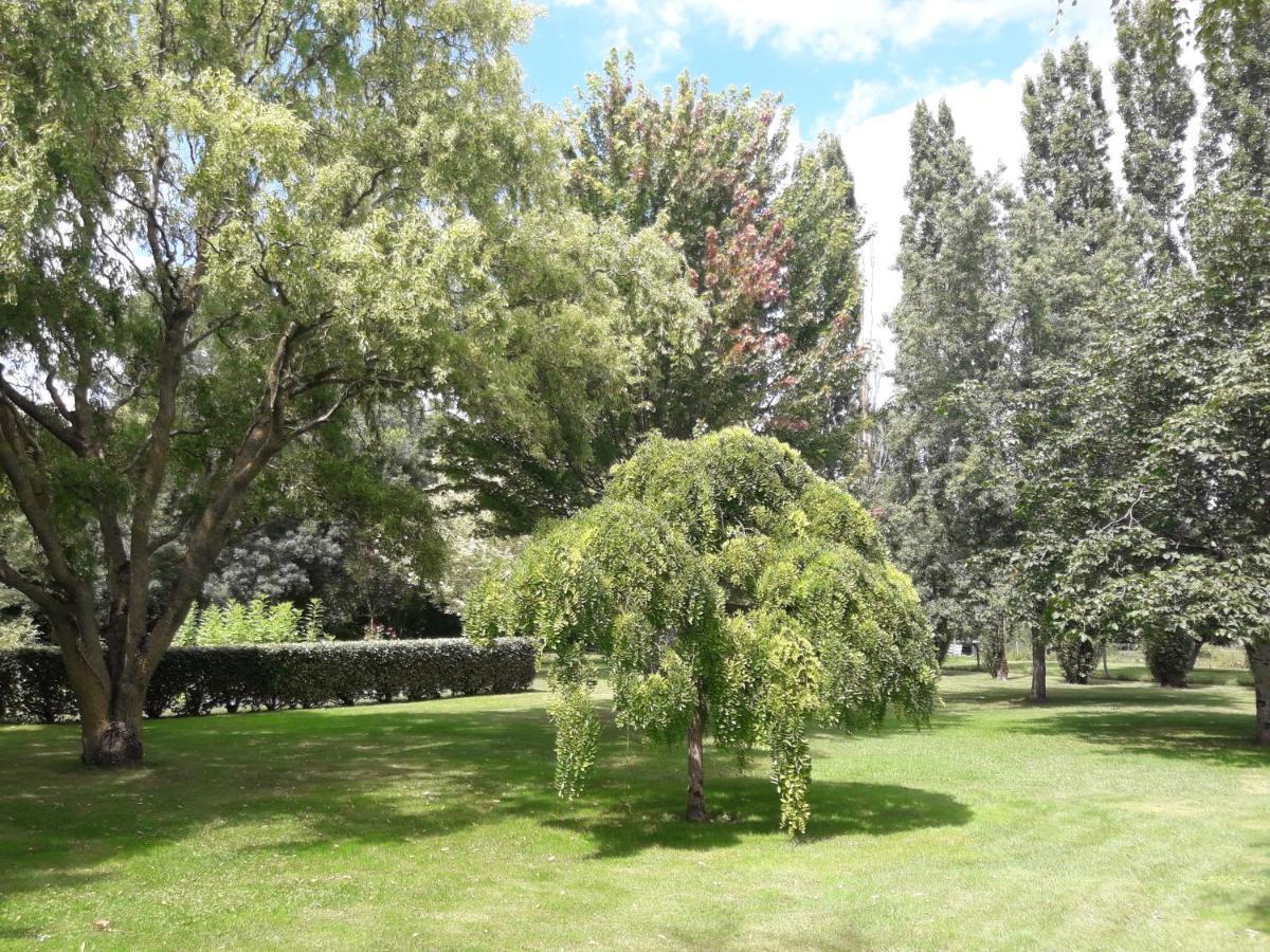 Le Logis De Lange Apt Les Aigrettes Saint-Hilaire-la-Palud 외부 사진