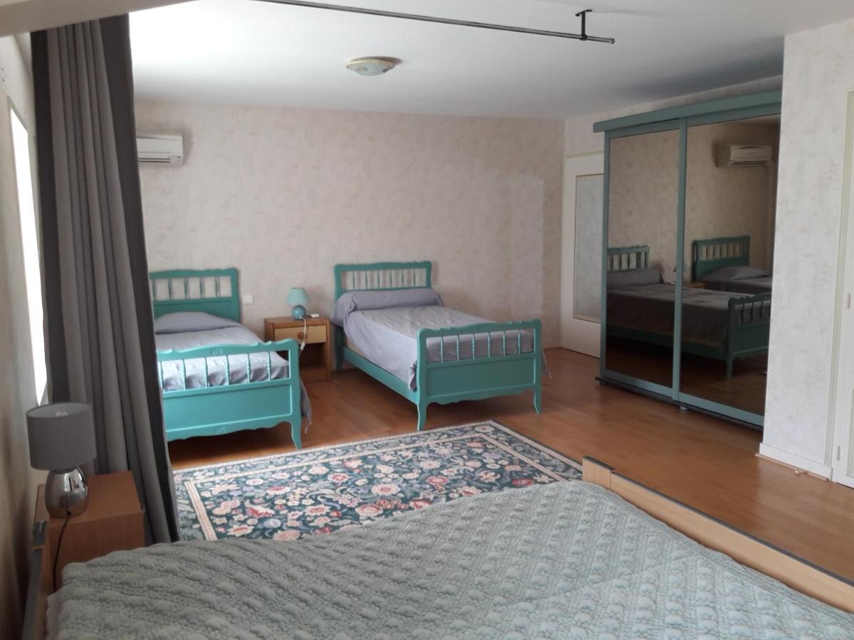Le Logis De Lange Apt Les Aigrettes Saint-Hilaire-la-Palud 외부 사진